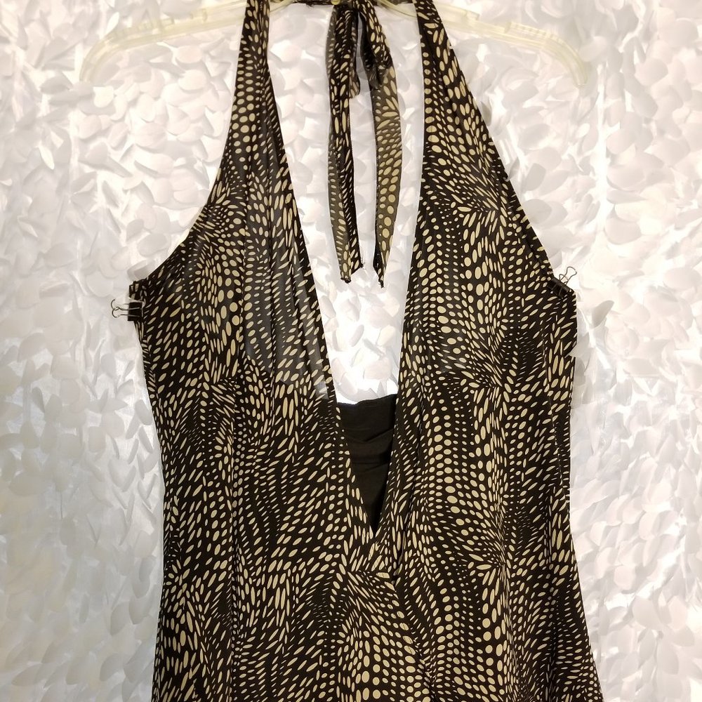 Banabee Halter Top - Picture 4 of 5